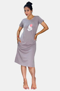 Truffle Grey